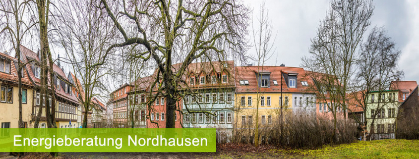 Energieberatung Nordhausen