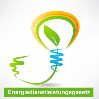 Energiedienstleistungsgesetz EDL-G
