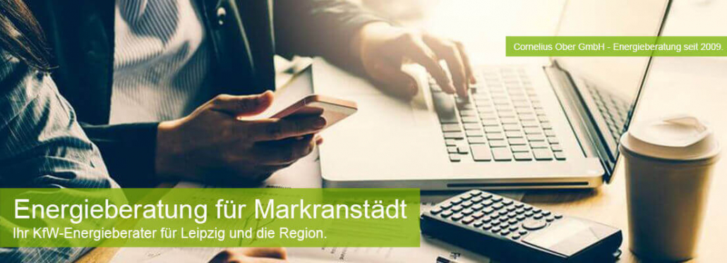 Energieberatung Markranstädt