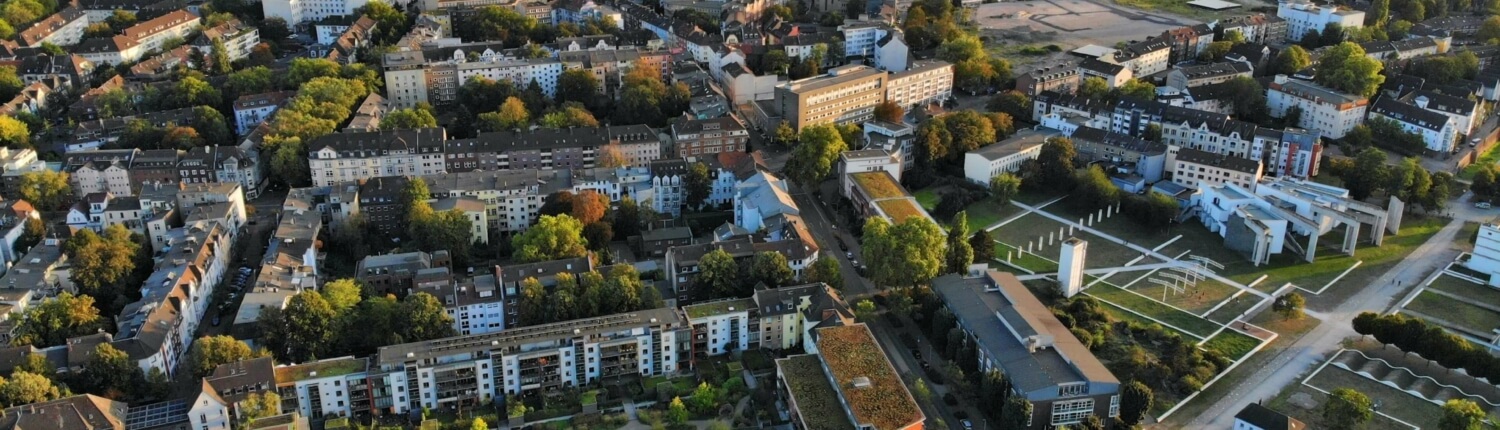 Energieberater Duisburg