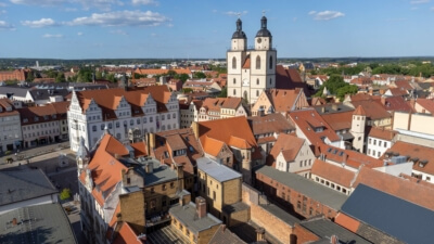 Lutherstadt-Wittenberg