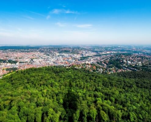 Energieberatung Stuttgart