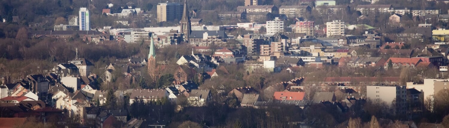 Energieberatung Recklinghausen