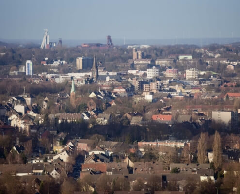 Energieberatung Recklinghausen